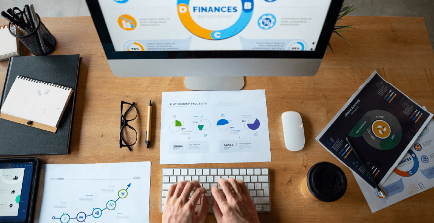 Empowering Financial Institutions